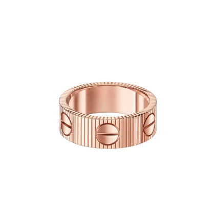 [ELAN LUXE]LOVE UNLIMITED RING
