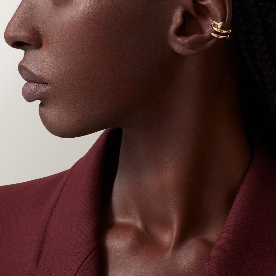 [ELAN LUXE]JUSTE EAR JEWEL