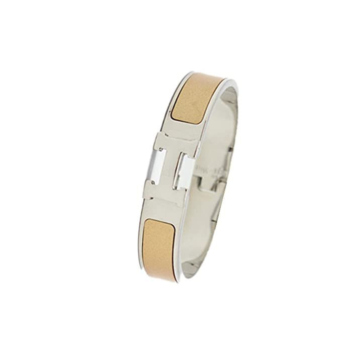 [ELAN LUXE]H CHAMPAGNE BRACELET