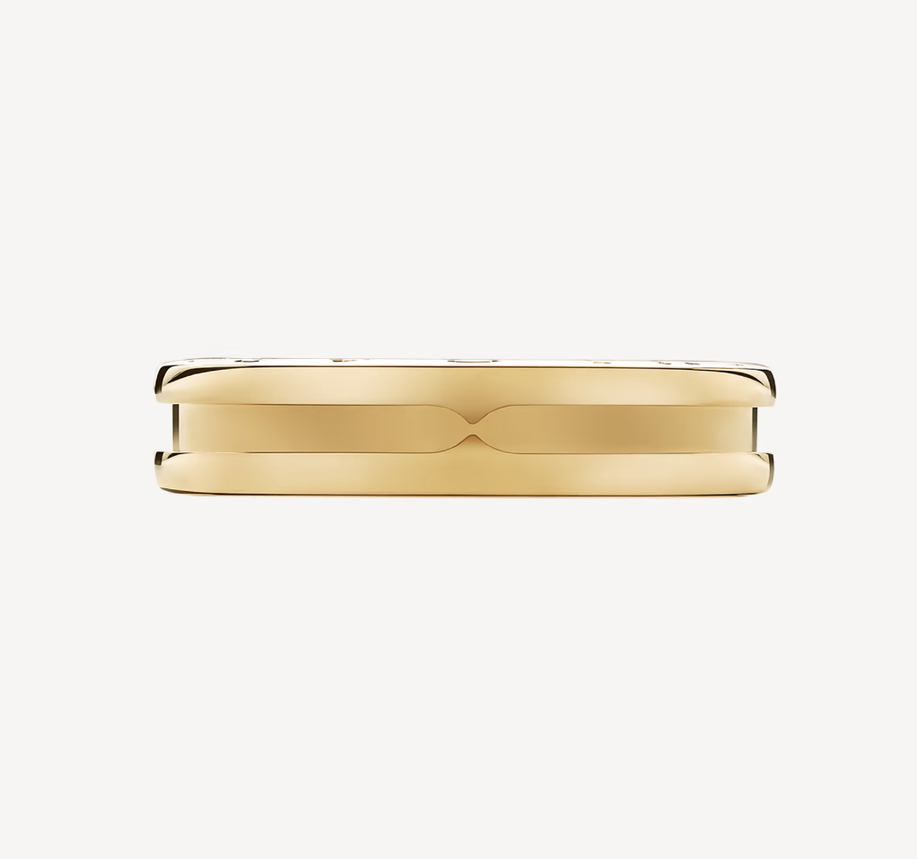 [ELAN LUXE]ZERO 1 ONE-BAND RING