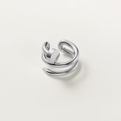 [ELAN LUXE]JUSTE EAR JEWEL