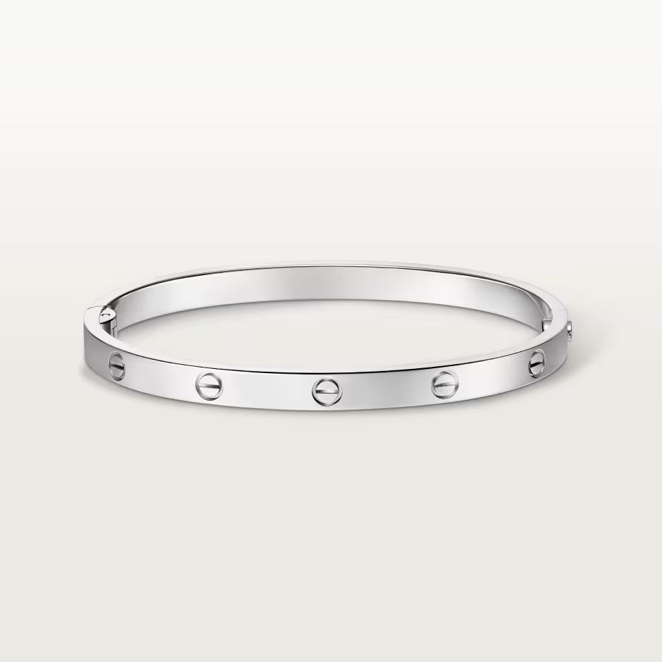 [ELAN LUXE]LOVE BRACELET 4.8MM
