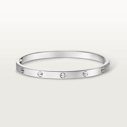 [ELAN LUXE]LOVE BRACELET 4.8MM