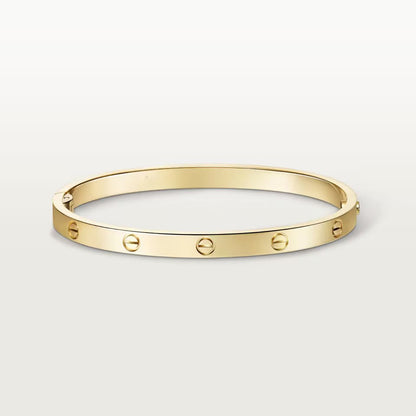[ELAN LUXE]LOVE BRACELET 4.8MM