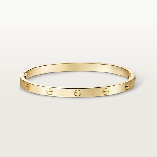 [ELAN LUXE]LOVE BRACELET 4.8MM