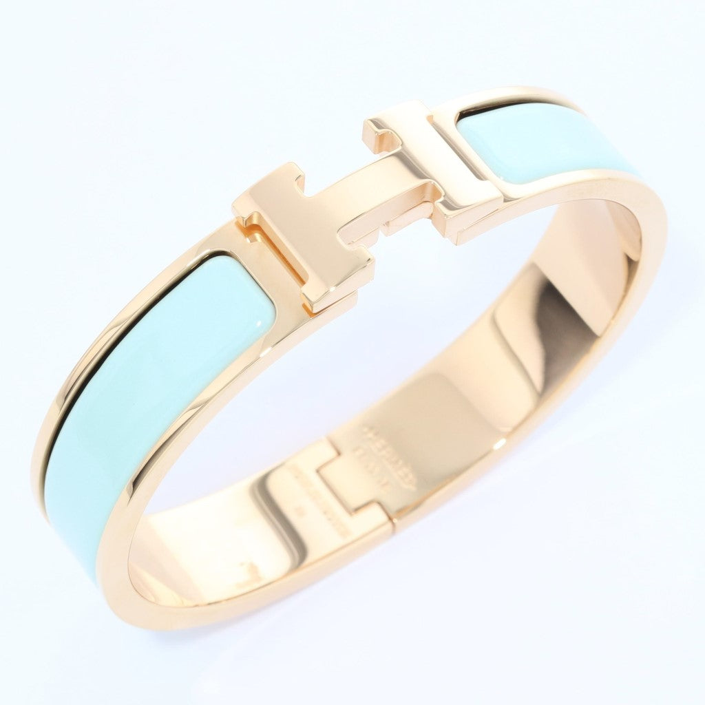 [ELAN LUXE]H LIGHT BLUE BRACELET