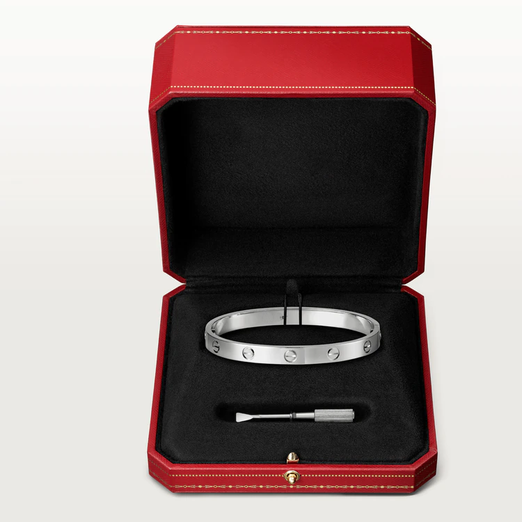 [ELAN LUXE]LOVE BRACELET 6.1MM