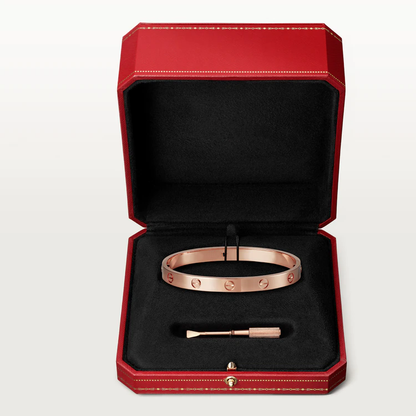 [ELAN LUXE]LOVE BRACELET 6.1MM