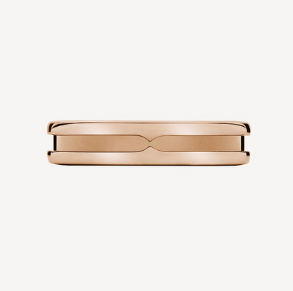 [ELAN LUXE]ZERO 1 ONE-BAND RING