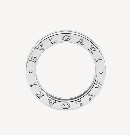 [ELAN LUXE]ZERO 1 ONE-BAND RING