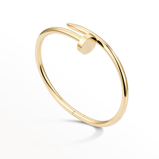 [ELAN LUXE]JUSTE BRACELET 3.5MM
