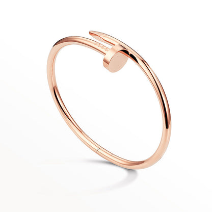 [ELAN LUXE]JUSTE BRACELET 3.5MM