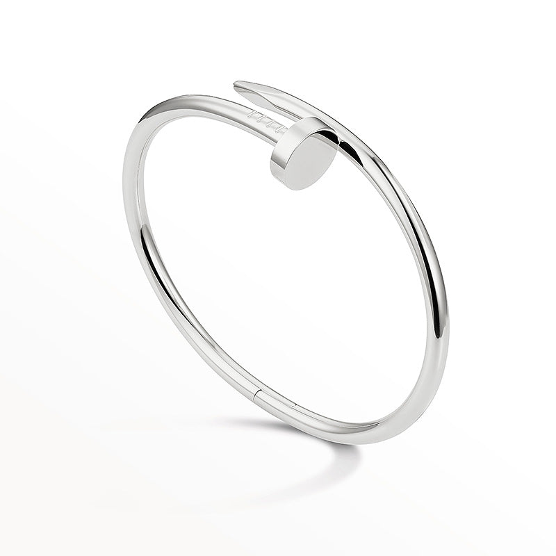 [ELAN LUXE]JUSTE BRACELET 3.5MM