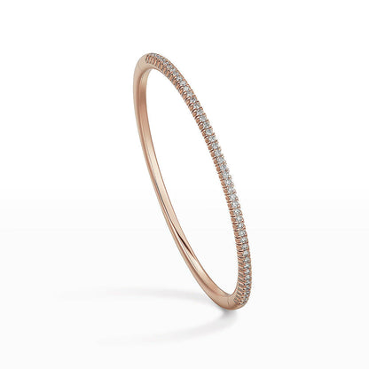 [ELAN LUXE]MINI DIAMOND TENNIS BRACELET