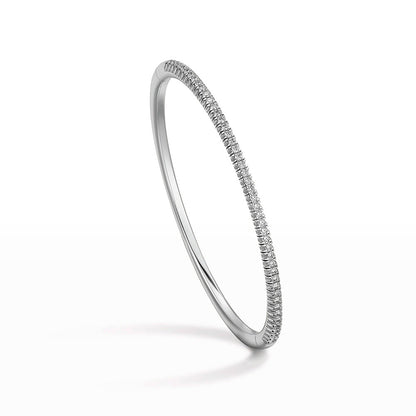 [ELAN LUXE]MINI DIAMOND TENNIS BRACELET
