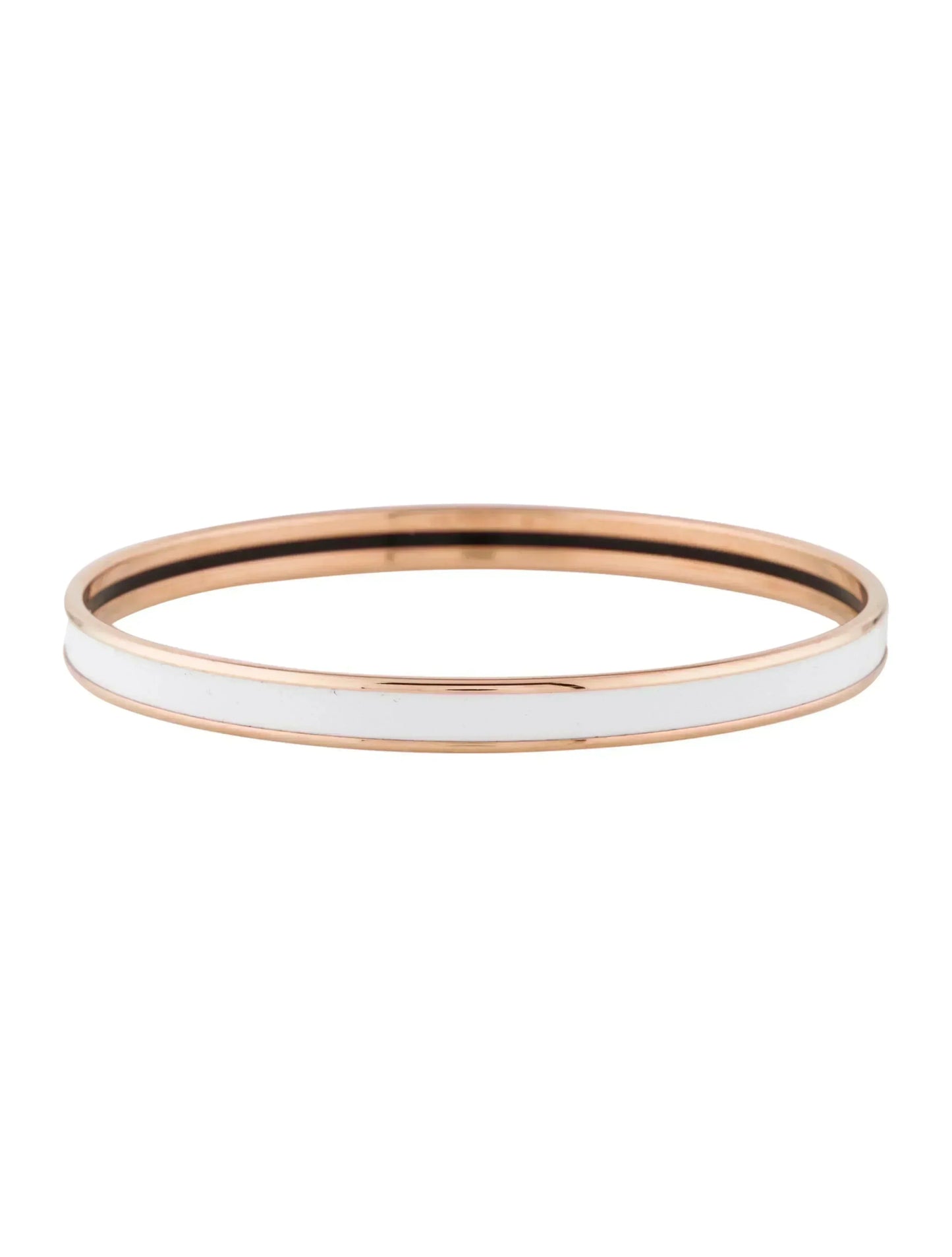 [ELAN LUXE]HM UNI BANGLE BAG