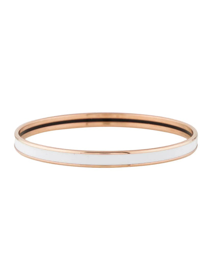 [ELAN LUXE]HM UNI BANGLE BAG
