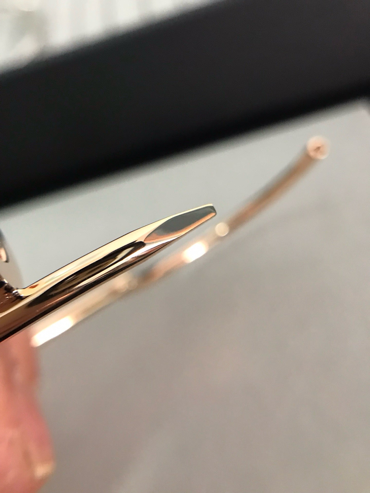 [ELAN LUXE]JUSTE BRACELET 3.5MM