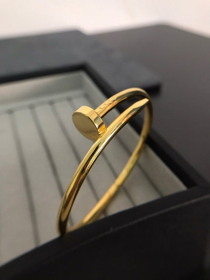 [ELAN LUXE]JUSTE BRACELET 3.5MM