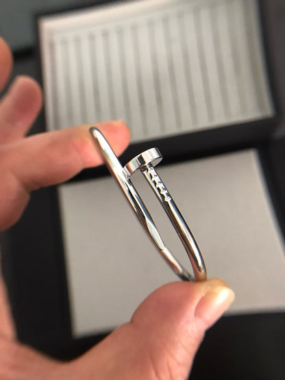 [ELAN LUXE]JUSTE BRACELET 3.5MM