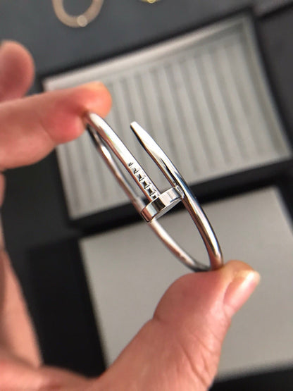 [ELAN LUXE]JUSTE BRACELET 3.5MM