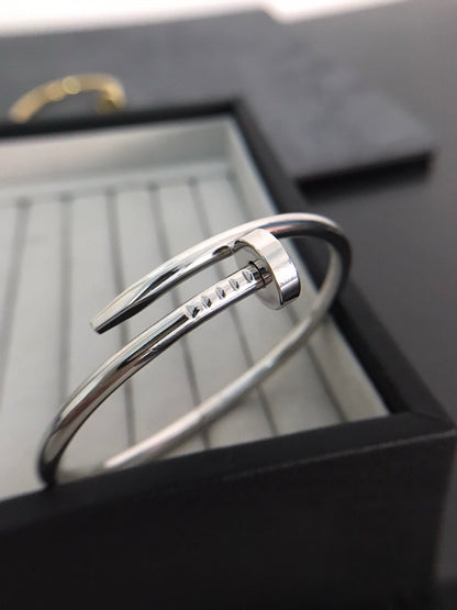 [ELAN LUXE]JUSTE BRACELET 3.5MM