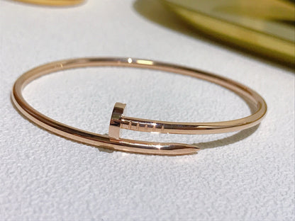 [ELAN LUXE]JUSTE BRACELET 3.5MM