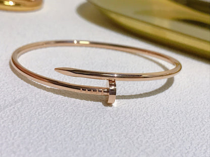 [ELAN LUXE]JUSTE BRACELET 2.5MM