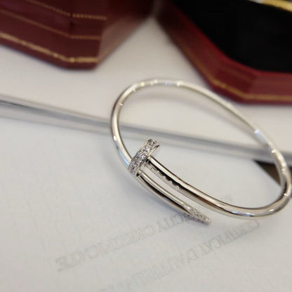 [ELAN LUXE]JUSTE BRACELET 3.5MM DIAMONDS