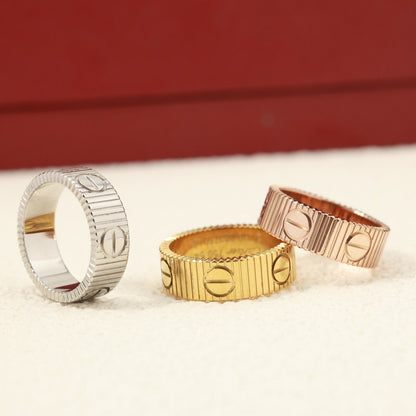 [ELAN LUXE]LOVE UNLIMITED RING