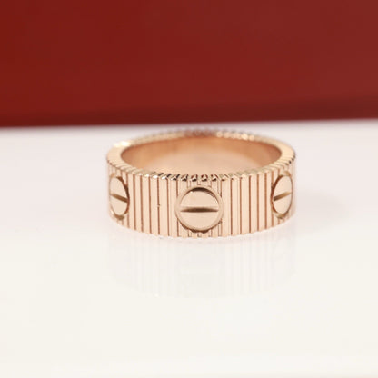 [ELAN LUXE]LOVE UNLIMITED RING