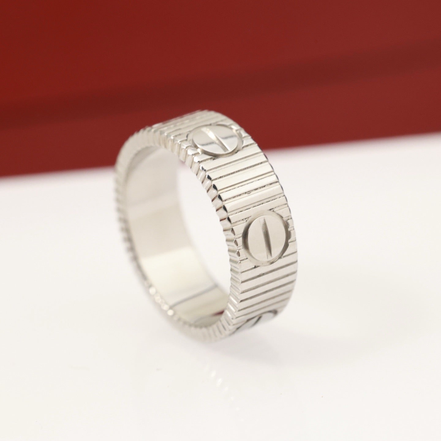 [ELAN LUXE]LOVE UNLIMITED RING