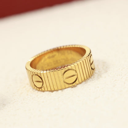 [ELAN LUXE]LOVE UNLIMITED RING
