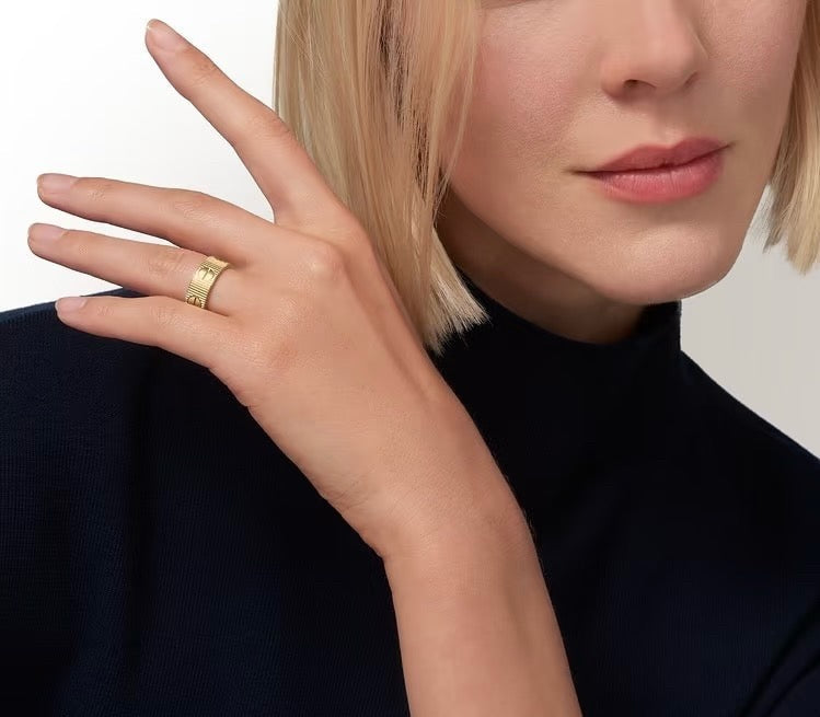 [ELAN LUXE]LOVE UNLIMITED RING