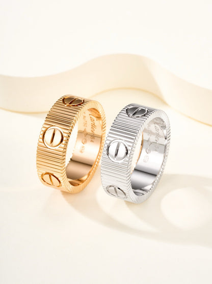 [ELAN LUXE]LOVE UNLIMITED RING