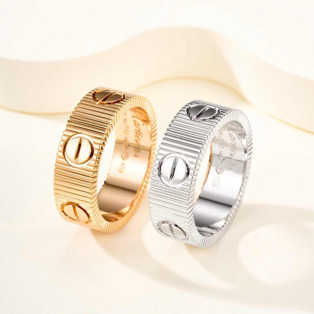 [ELAN LUXE]LOVE UNLIMITED RING