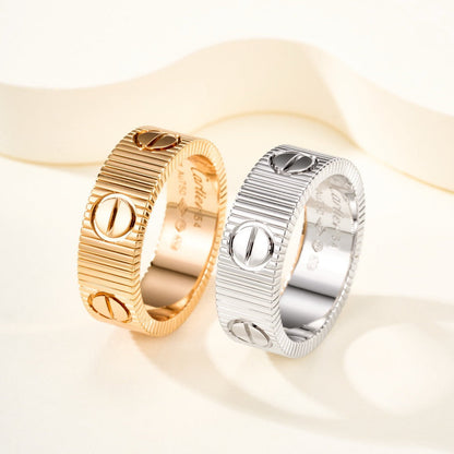 [ELAN LUXE]LOVE UNLIMITED RING