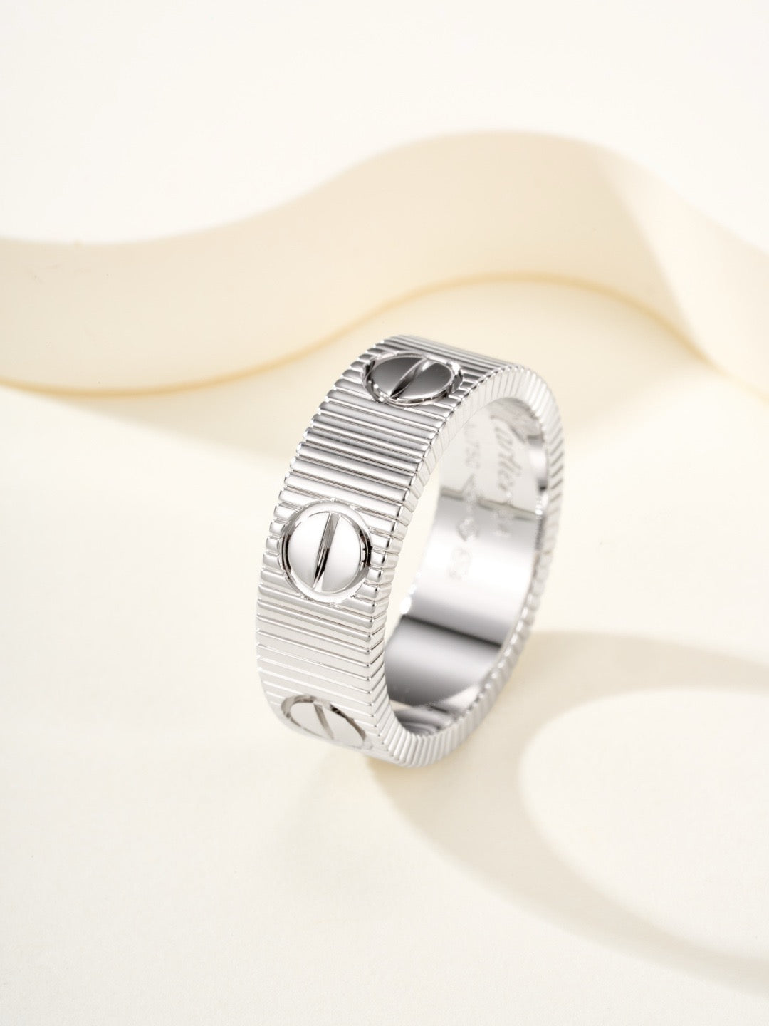 [ELAN LUXE]LOVE UNLIMITED RING