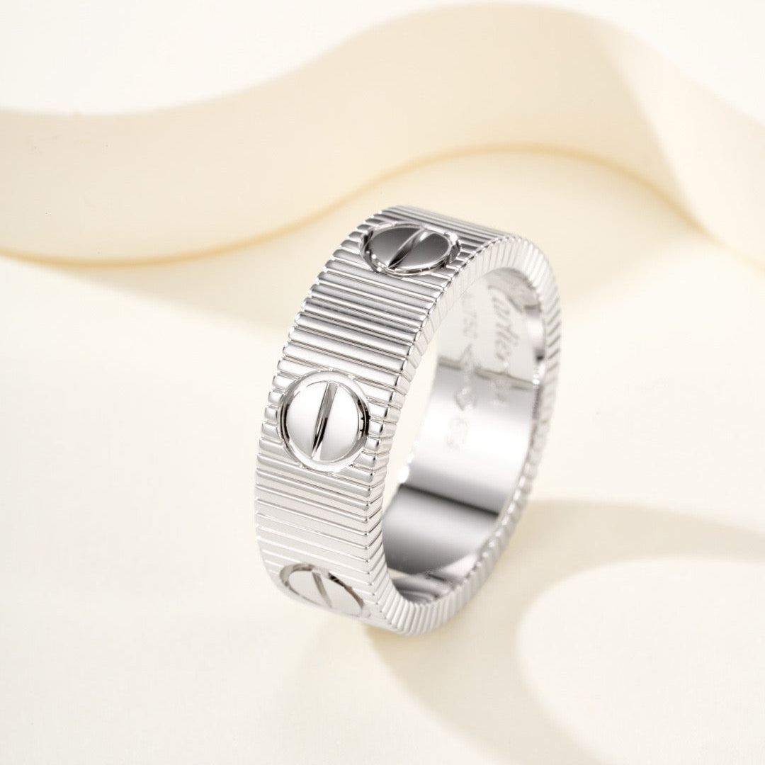 [ELAN LUXE]LOVE UNLIMITED RING