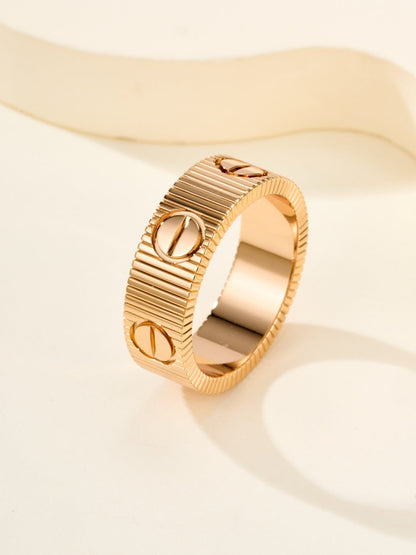 [ELAN LUXE]LOVE UNLIMITED RING