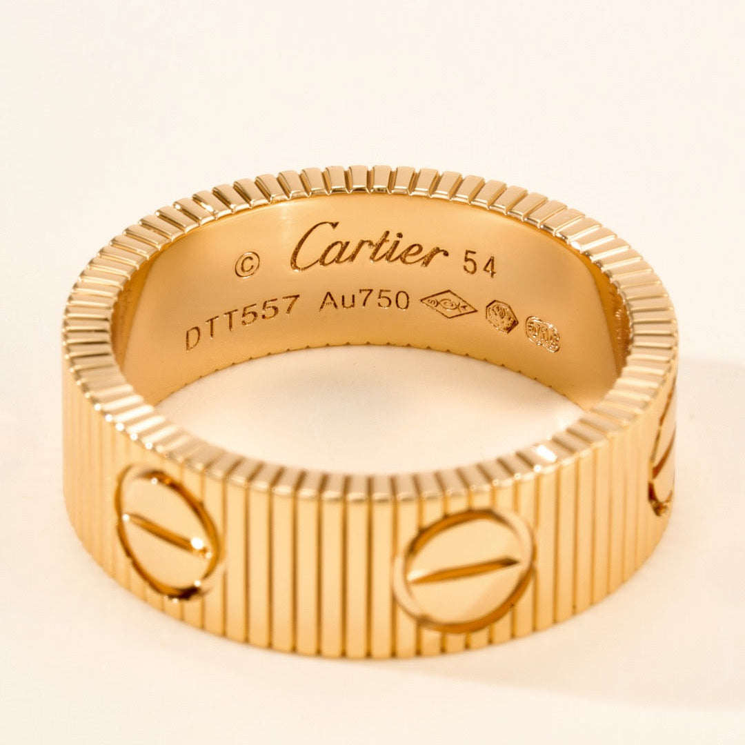 [ELAN LUXE]LOVE UNLIMITED RING