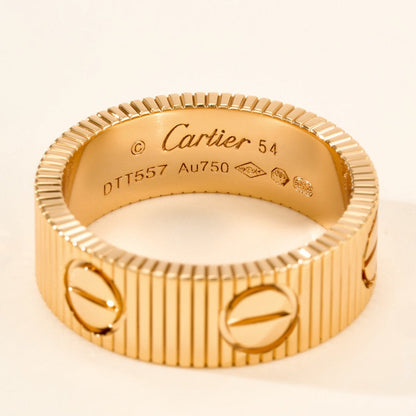 [ELAN LUXE]LOVE UNLIMITED RING