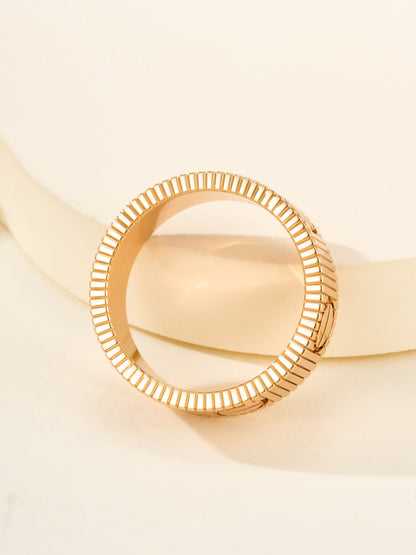 [ELAN LUXE]LOVE UNLIMITED RING