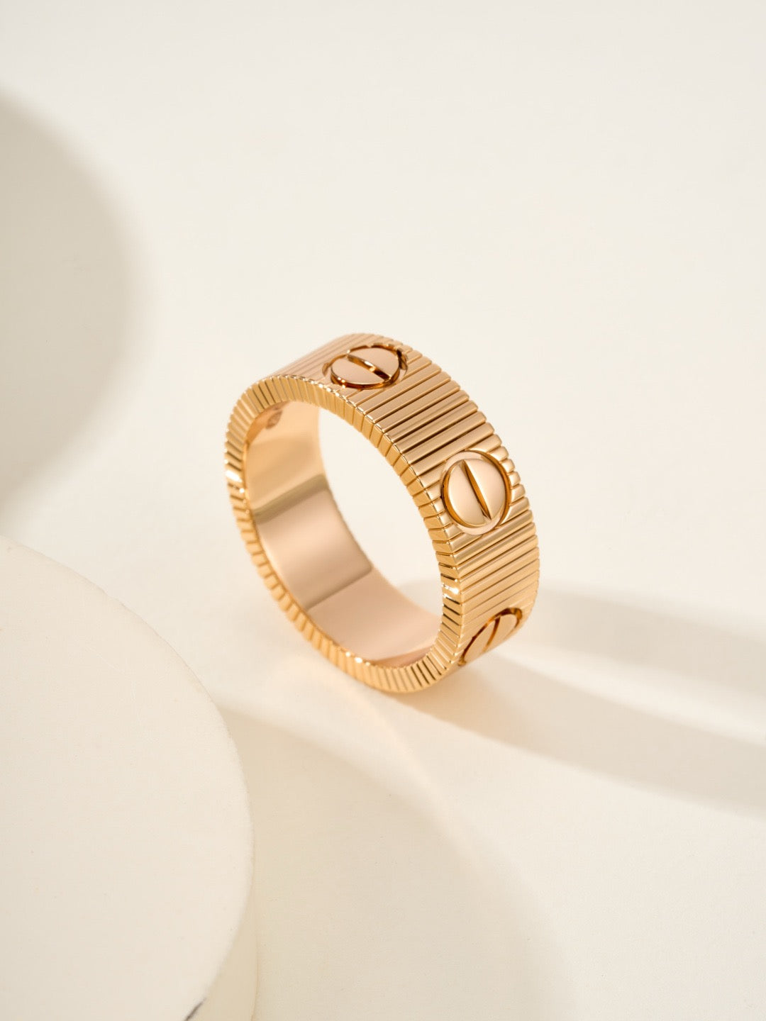 [ELAN LUXE]LOVE UNLIMITED RING