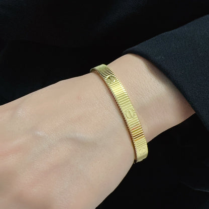 [ELAN LUXE]LOVE UNLIMITED BRACELET