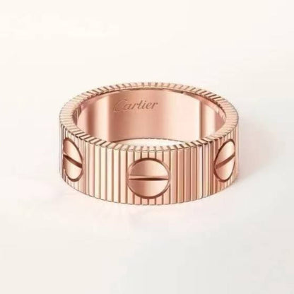 [ELAN LUXE]LOVE UNLIMITED RING