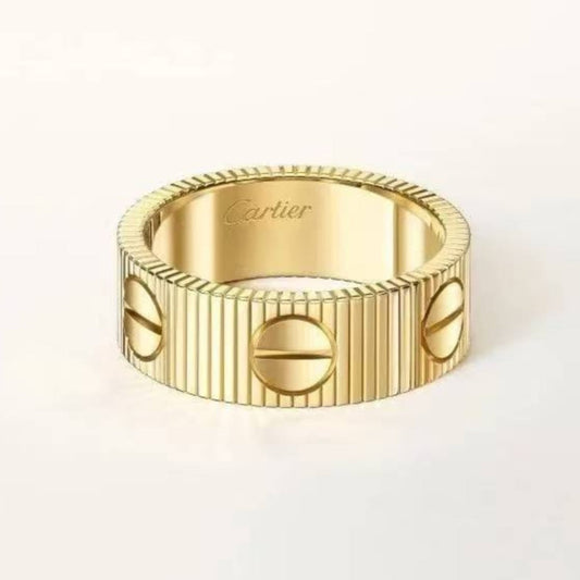 [ELAN LUXE]LOVE UNLIMITED RING