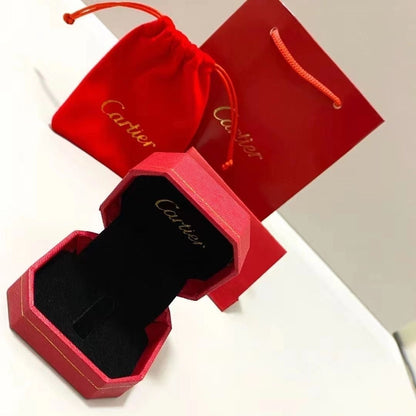 [ELAN LUXE]CA BRACELET NECKLACE RING BOX GIFT BAG