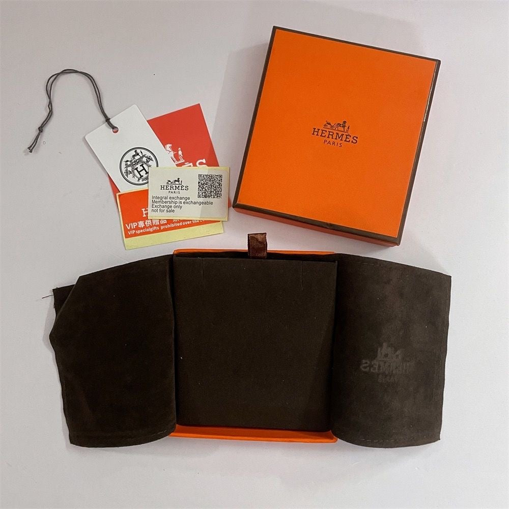 [ELAN LUXE]HM BRACELET NECKLACE RING BOX GIFT BAG