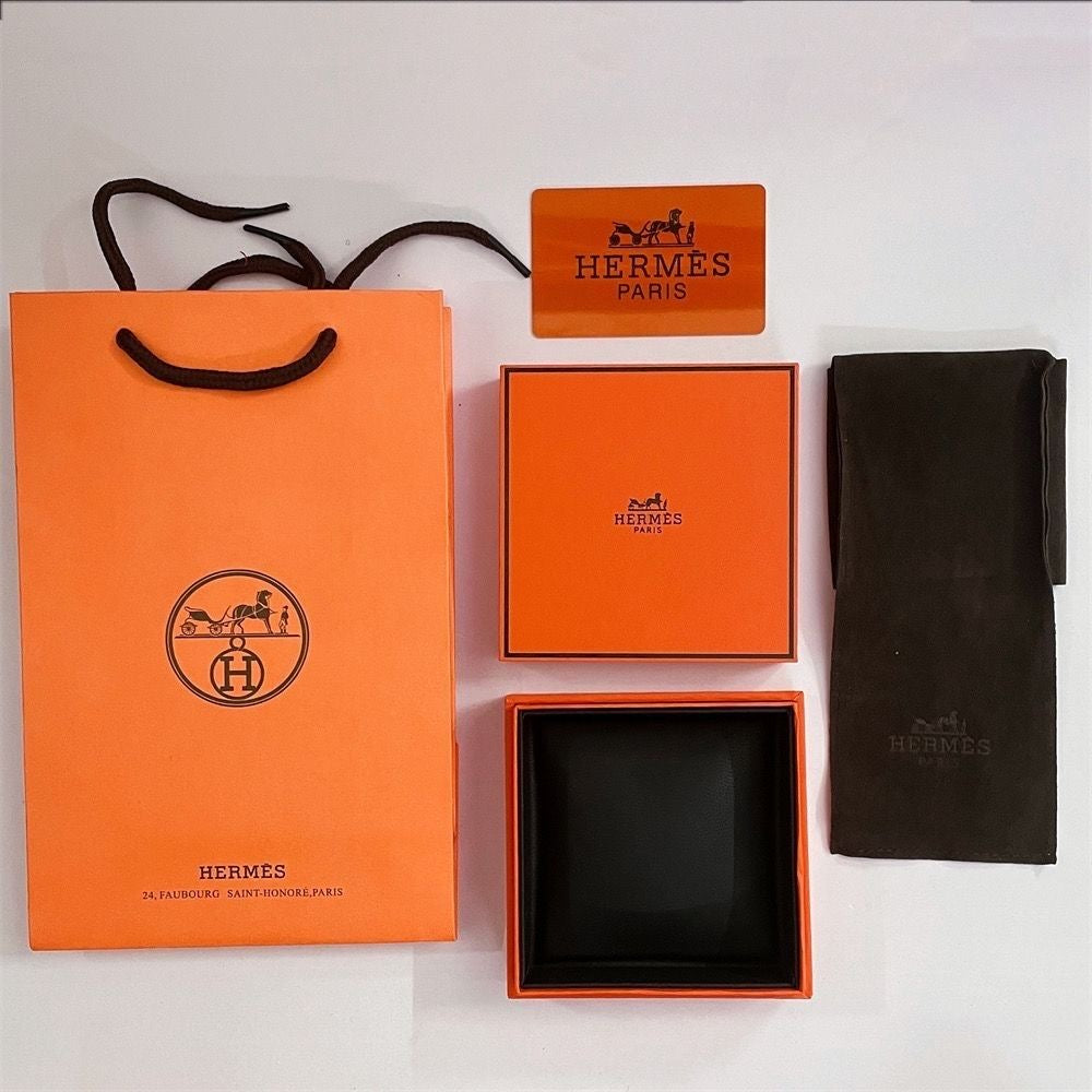 [ELAN LUXE]HM BRACELET NECKLACE RING BOX GIFT BAG